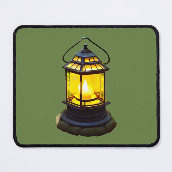 Item preview, Flame Lit Lantern  designed and sold by KaidasFerns.