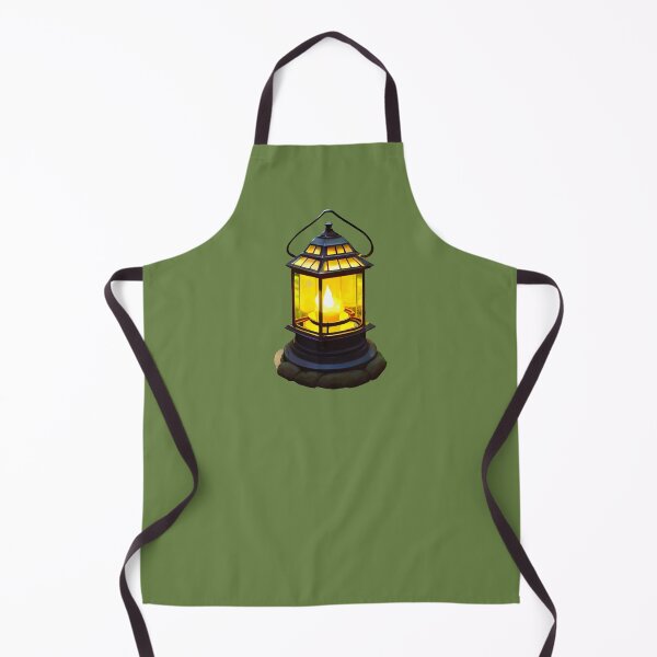 Item preview, Flame Lit Lantern designed and sold by KaidasFerns.