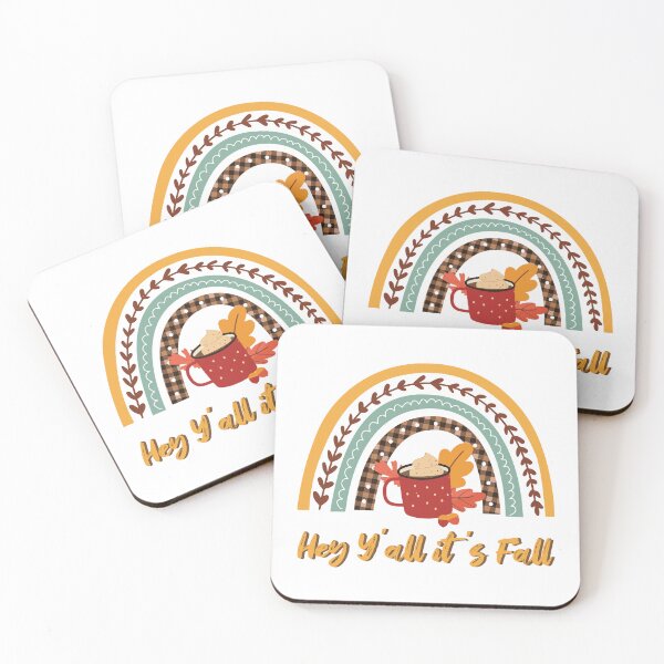 Item preview, Hey Y'all it's Fall-Hey Yall its Fall designed and sold by defimo.