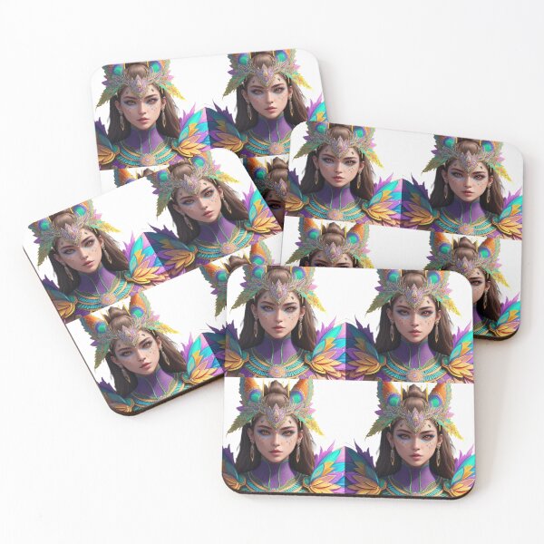 Item preview, One princess designed and sold by TodoDecoArt.