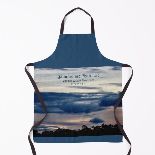 Item preview, GALACTIC ART @SUNSET designed and sold by GalacticFleet.