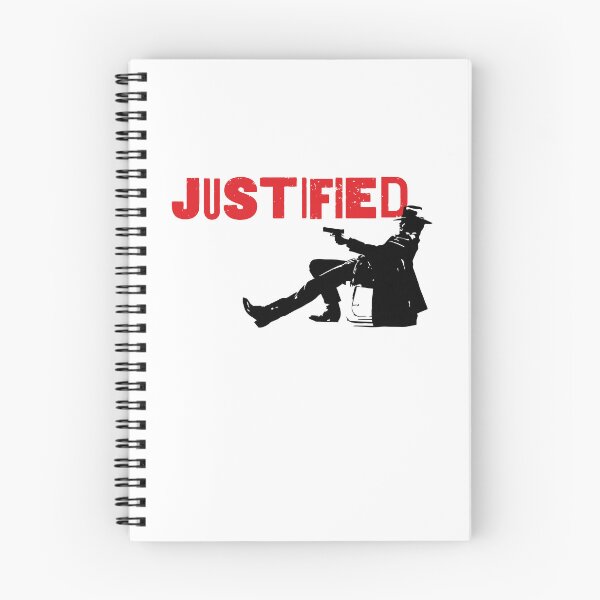 Item preview, Justified Chill designed and sold by ThomasKadmon.