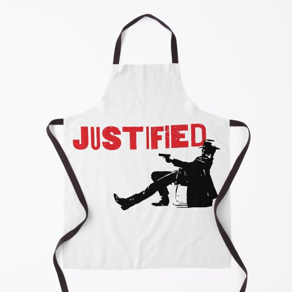 Item preview, Justified Chill designed and sold by ThomasKadmon.