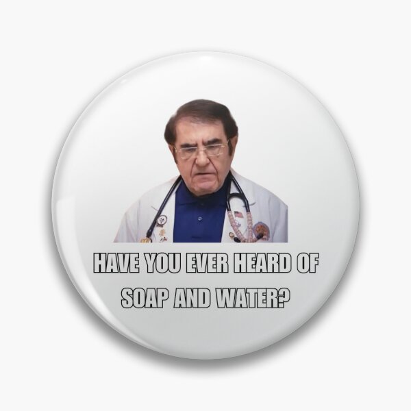 Item preview, My 600 lb Life Dr. Now Funny Quote  designed and sold by zozomaxine.