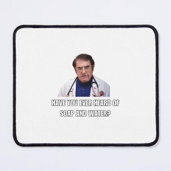 Item preview, My 600 lb Life Dr. Now Funny Quote  designed and sold by zozomaxine.