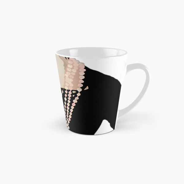 Coco Chanel Polka Dot Mug