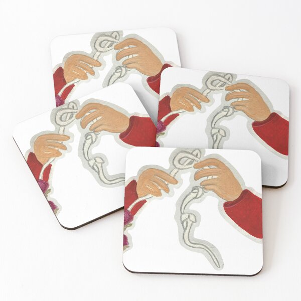 Item preview, Our Lady of Knotenloserin designed and sold by JuanKore.