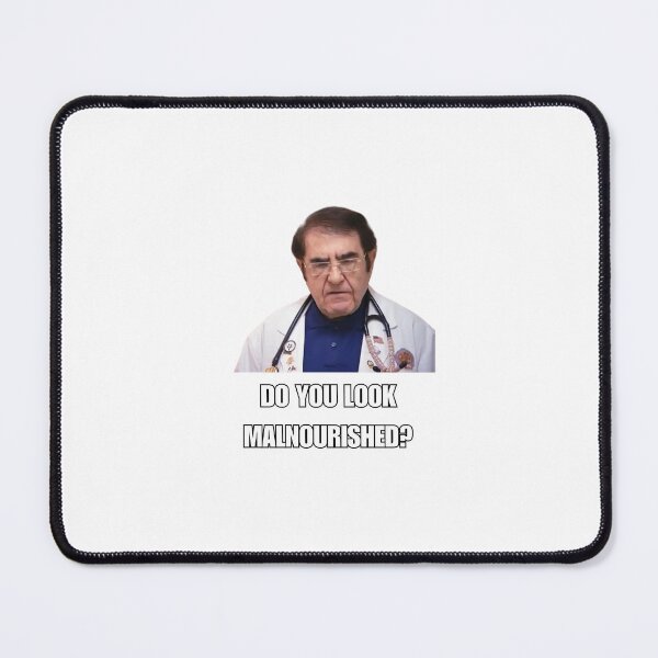 Item preview, My 600 lb Life Dr. Now Funny Quote  designed and sold by zozomaxine.