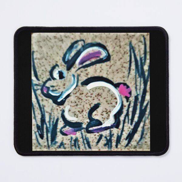 Item preview, Bunny designed and sold by craftsbydaphy.