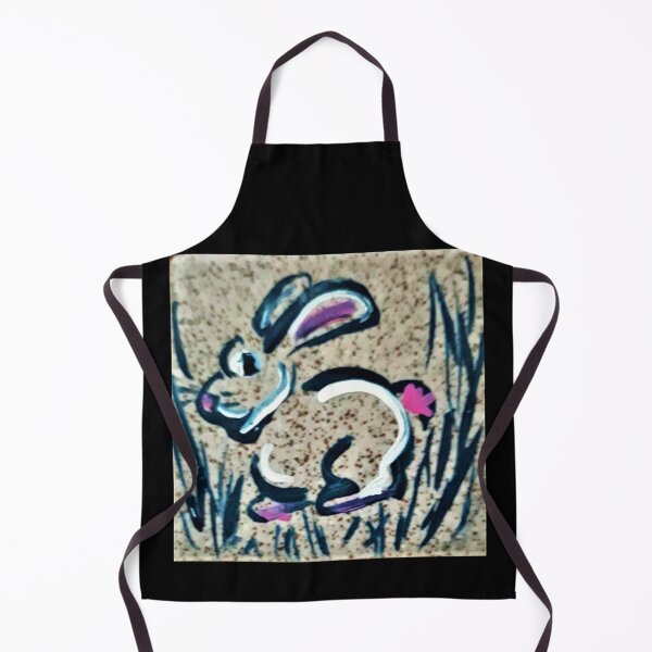 Item preview, Bunny designed and sold by craftsbydaphy.