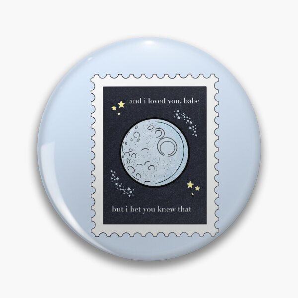 Item preview, two weeks ago lyrics stamp designed and sold by emproct.