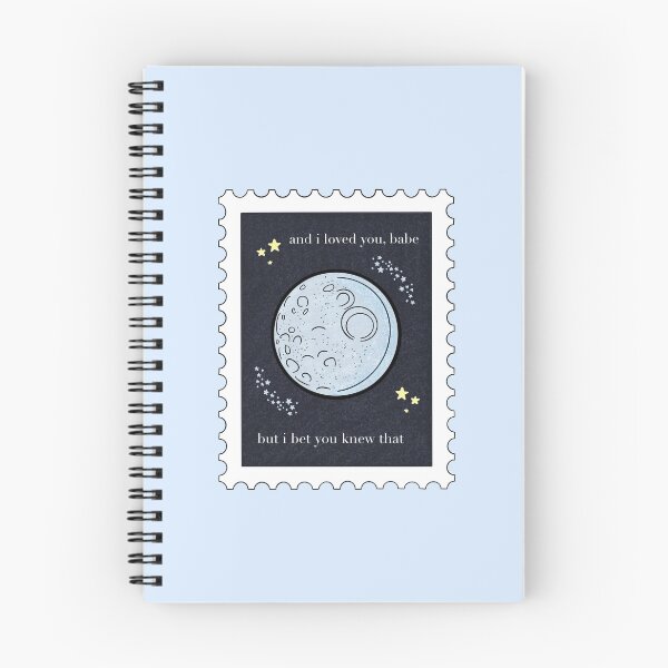 Item preview, two weeks ago lyrics stamp designed and sold by emproct.
