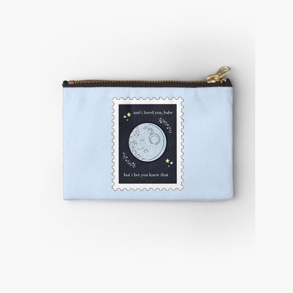 Item preview, two weeks ago lyrics stamp designed and sold by emproct.