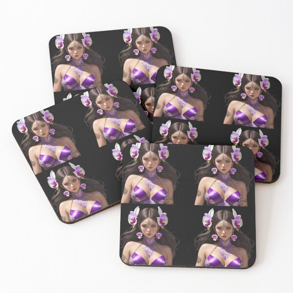 Item preview, Orchid Explosion designed and sold by TodoDecoArt.