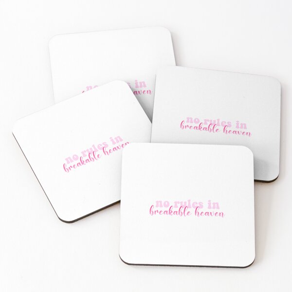 Item preview, Taylor Swift Cruel Summer Lover no rules in breakable heaven designed and sold by 00sglam.
