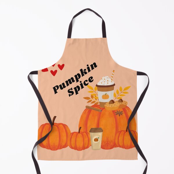 Item preview, Pumpkin Spice love designed and sold by PhoeniXDreamer.