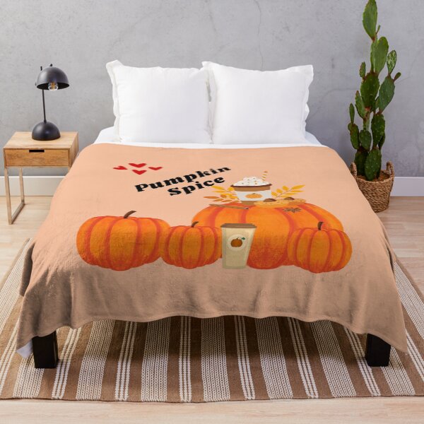 Item preview, Pumpkin Spice love designed and sold by PhoeniXDreamer.