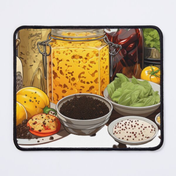 Item preview, Cool recipe book designed and sold by Abdalla Hussein.