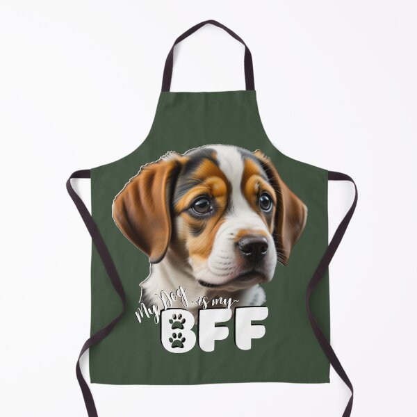 Item preview, Cute Beagle Puppy BFF designed and sold by LifeCrush.