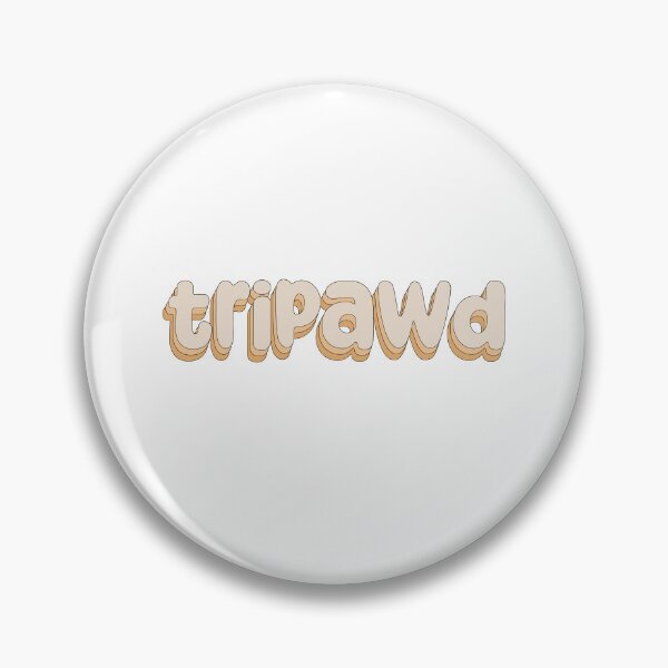 Item preview, Tripawd designed and sold by leilathetripawd.
