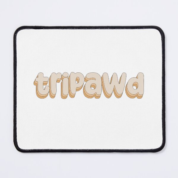 Item preview, Tripawd designed and sold by leilathetripawd.