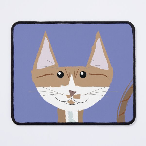Item preview, Orange Tabby Cat designed and sold by Mattman08.