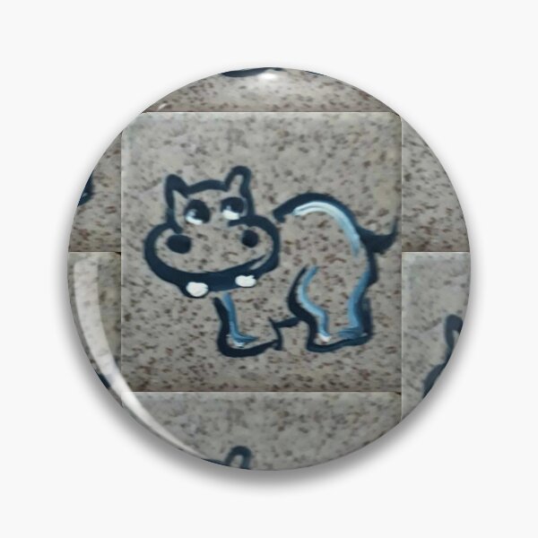 Item preview, Hippo designed and sold by craftsbydaphy.