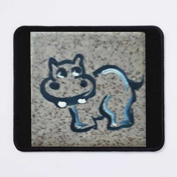 Item preview, Hippo designed and sold by craftsbydaphy.