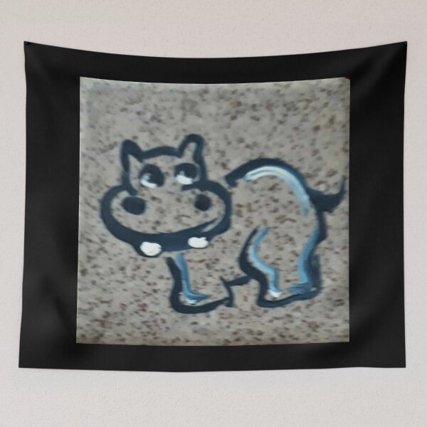 Item preview, Hippo designed and sold by craftsbydaphy.