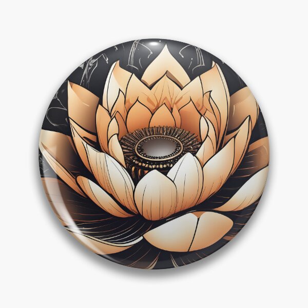 Item preview, lotus pose designed and sold by Enga6.