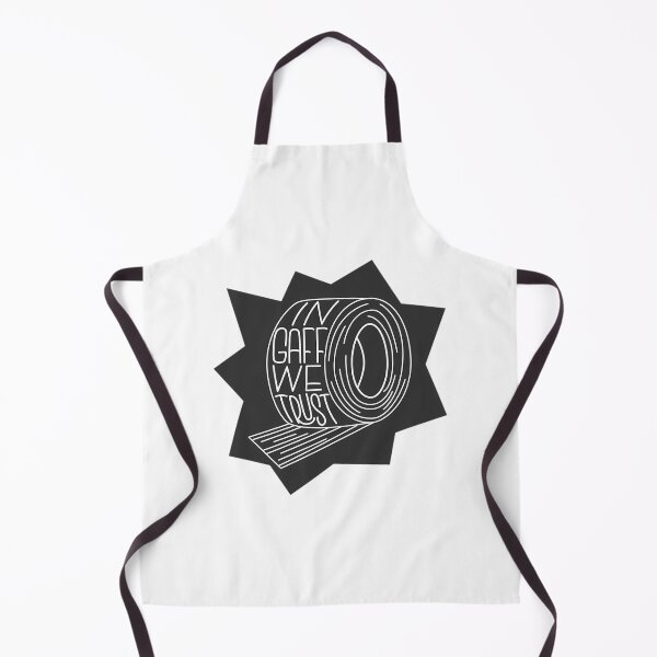 Item preview, In Gaff We Trust - Black  	 designed and sold by wdzvzbqcm58.