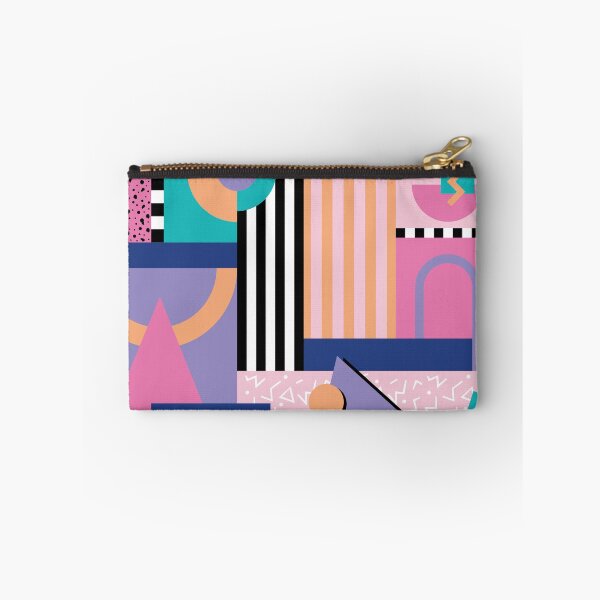 Item preview, Memphis Pattern 90 - Retro 90s / 80s designed and sold by GraphicWave.