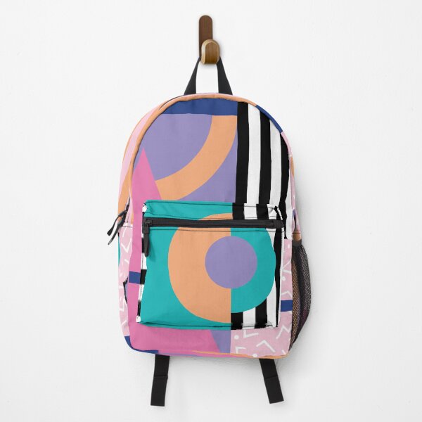 Item preview, Memphis Pattern 90 - Retro 90s / 80s designed and sold by GraphicWave.