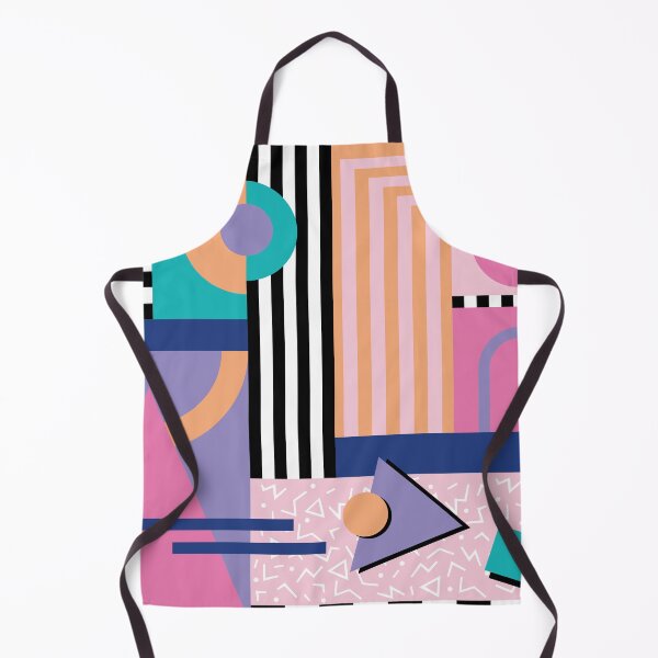 Item preview, Memphis Pattern 90 - Retro 90s / 80s designed and sold by GraphicWave.