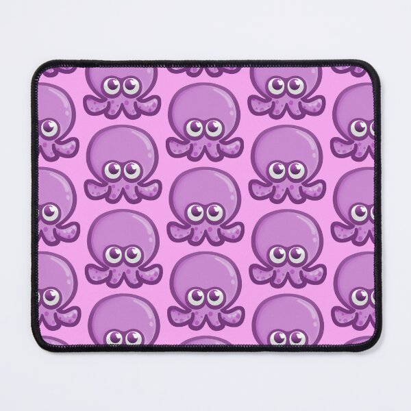 Item preview, pink Octoling designed and sold by transfixt.