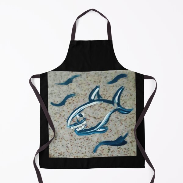 Item preview, Shark designed and sold by craftsbydaphy.