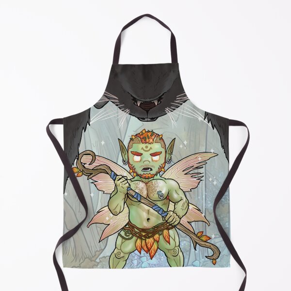 Item preview, Fairy of Bravery designed and sold by St-Jinx.