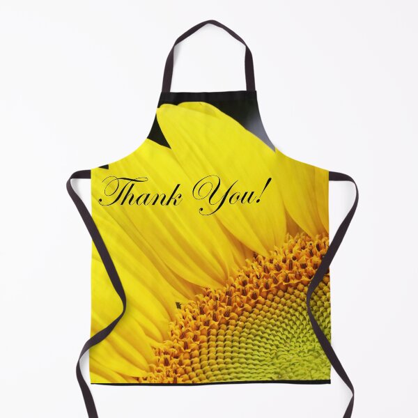 Item preview, Sunflower Thank You designed and sold by Deb Oppermann.