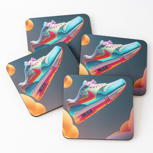 Item preview, Sneakers , Air max 1 designed and sold by minh-tri.
