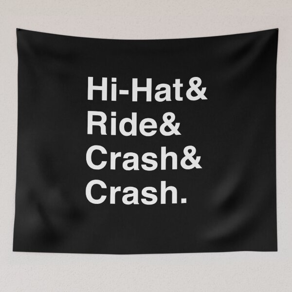 Item preview, Cymbals (Helvetica Ampersand) designed and sold by fillcompany.