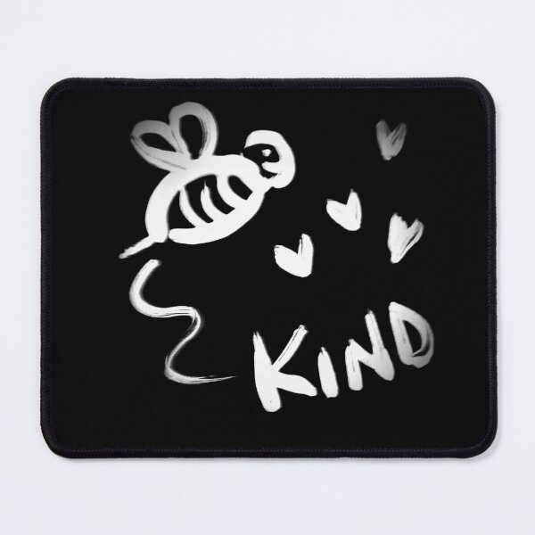 Item preview, Bee Kind designed and sold by craftsbydaphy.