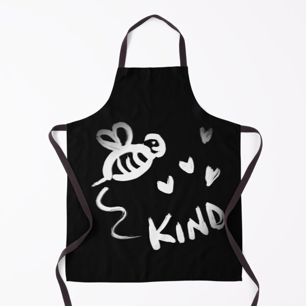 Item preview, Bee Kind designed and sold by craftsbydaphy.