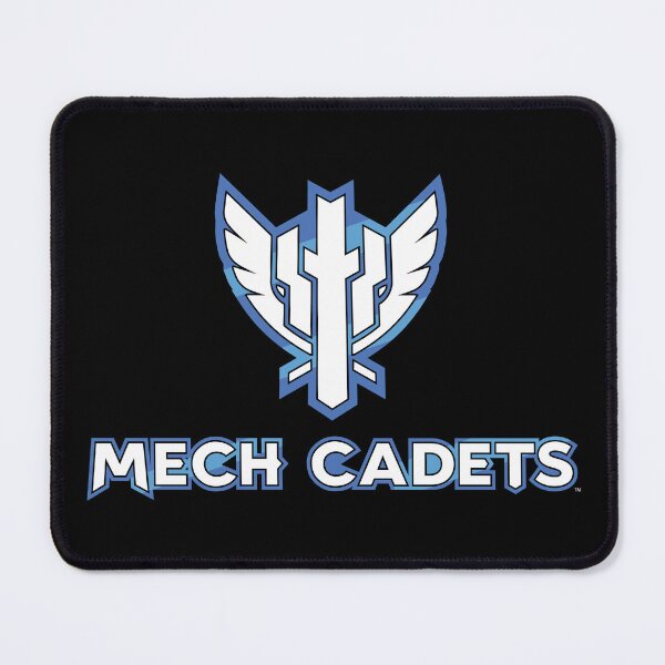 Item preview, Sky Academy Emblem designed and sold by ThomasKadmon.