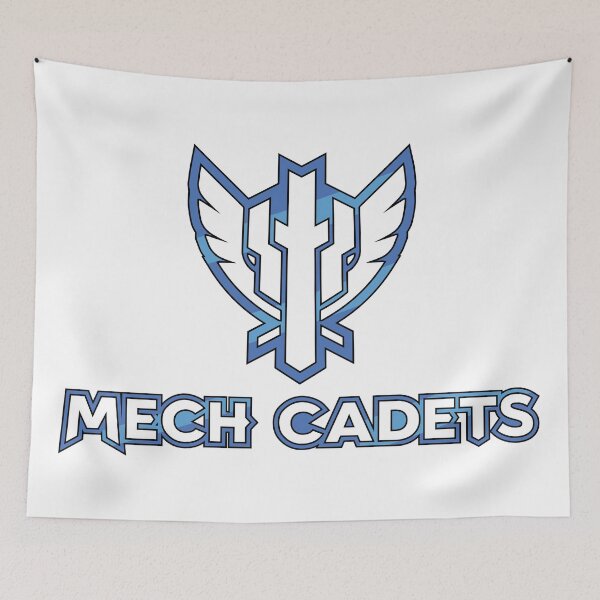 Item preview, Sky Academy Emblem designed and sold by ThomasKadmon.