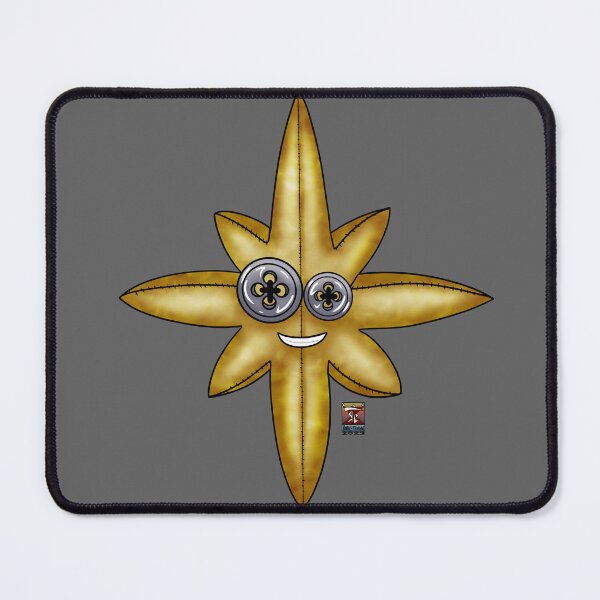 Item preview, Starro Plush designed and sold by KnightsMagi-Art.