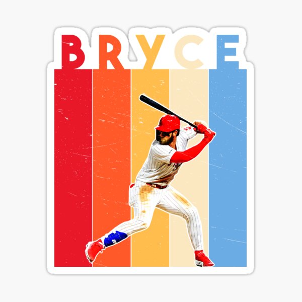 Bryce Harper Gifts & Merchandise for Sale