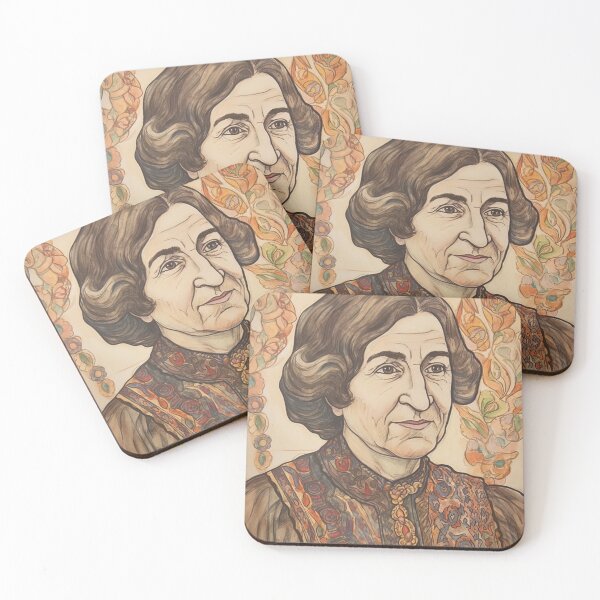 Item preview, Golda Meir leader designed and sold by ComicsFactory.