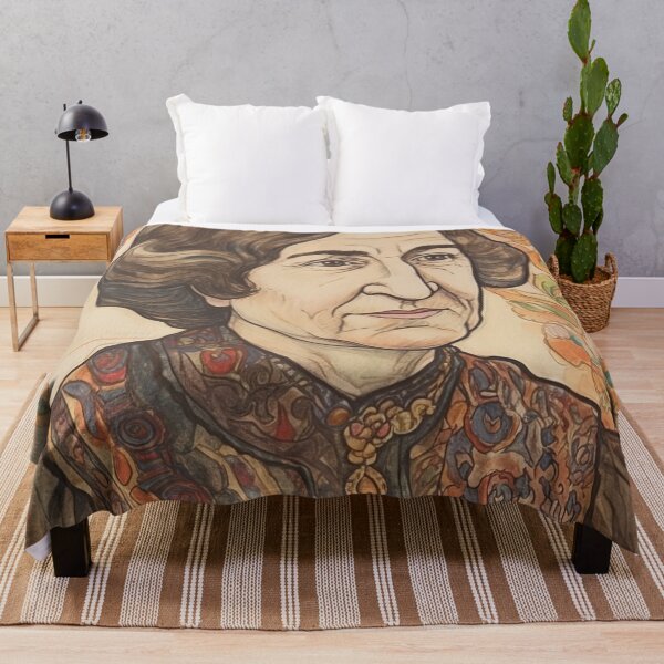 Item preview, Golda Meir leader designed and sold by ComicsFactory.
