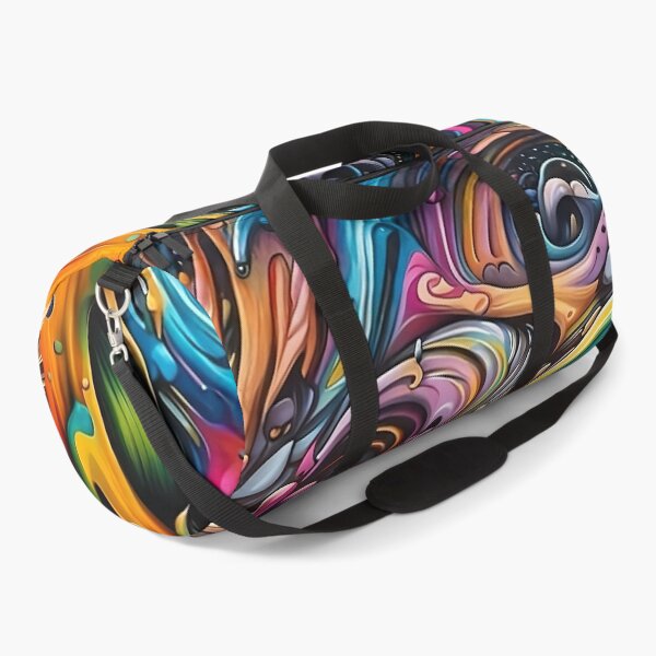 Item preview, Whirlpools of Color designed and sold by Pirish-Designs.