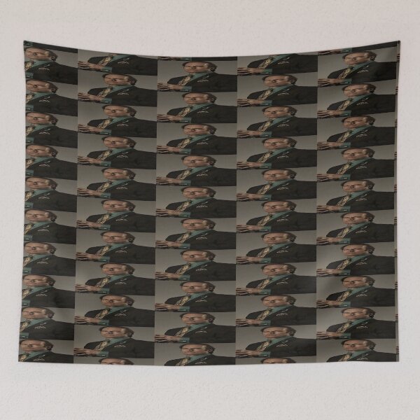Item preview, Long Saul designed and sold by LocalOddity.